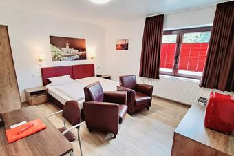 Hotel Columbus & Glamping - Rum