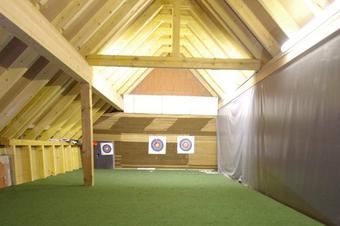 Rhöngasthof Zur Linde & Ferien-Appartements Rhönsicht - Αθλητισμός