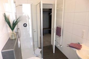 Köhncke's Hotel - Bathroom