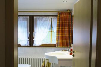 Hotel Gasthaus Hirschen