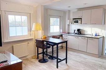 Hotel Wintersm&uuml;hle - Odalar