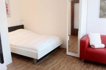 Hotel Wintersm&uuml;hle - Odalar