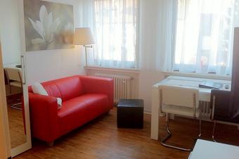 Hotel Wintersm&uuml;hle - Odalar