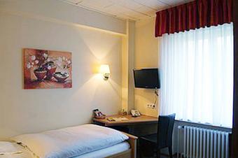 Hotel Wintersm&uuml;hle - Odalar