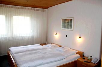 Hotel Wintersm&uuml;hle - Odalar