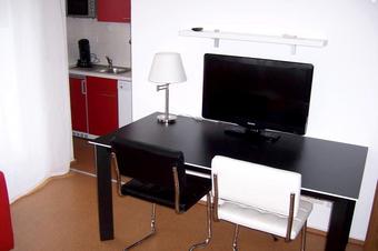 Hotel Wintersm&uuml;hle - Mutfak