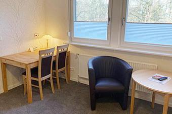 Hotel Wintersm&uuml;hle