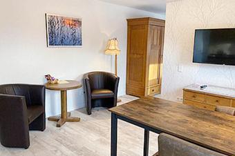 Hotel Wintersm&uuml;hle - Odalar