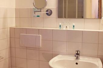 Hotel Hoeker Hof - Bathroom