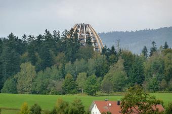 Ferienwohnungen Ferienanlage Am Nationalpark - Vide