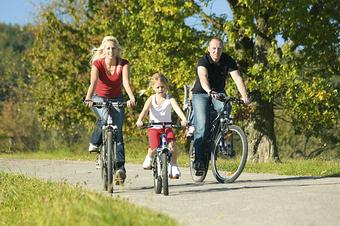 Ferienwohnungen Ferienanlage Am Nationalpark - Atpūta