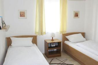 Ferienwohnungen Ferienanlage Am Nationalpark - Numuri