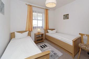 Ferienwohnungen Ferienanlage Am Nationalpark - Numuri