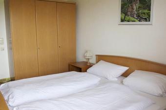 Ferienwohnungen Ferienanlage Am Nationalpark - Numuri