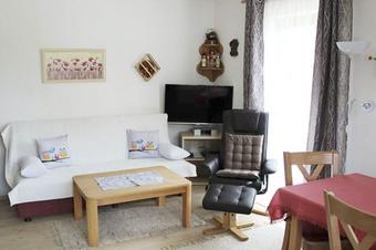 Ferienwohnungen Ferienanlage Am Nationalpark - Numuri