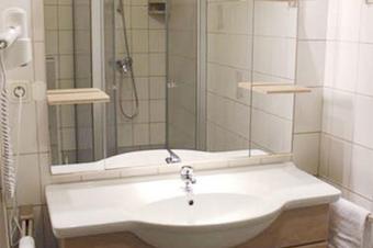 Ferienwohnungen Ferienanlage Am Nationalpark - Vannas istaba