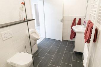 Ferienhof Klaucke - Ванная комната