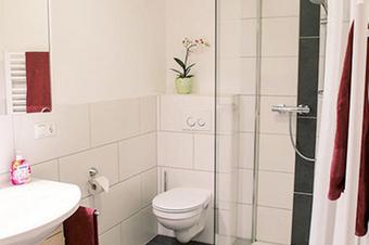 Ferienhof Klaucke - Ванная комната