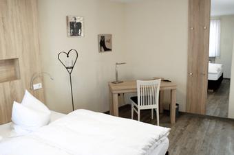 Hotel & Landgasthof Rose - Room