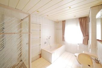 Hotel Kick - Bathroom