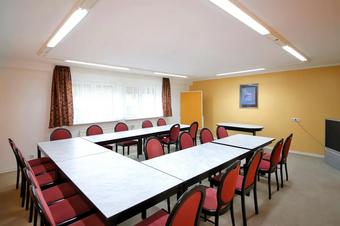Hotel Kick - Conference room