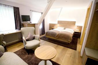 Hotel Adler B&auml;rental - Odalar