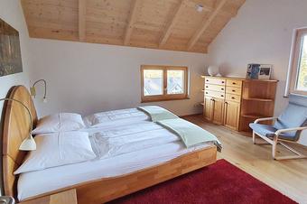 Hotel Adler B&auml;rental - Odalar