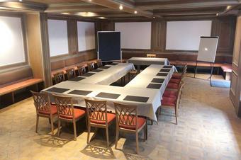 Weinstadt-Hotel - Conference room