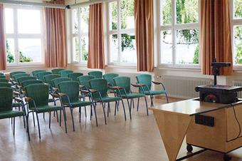 Hotel Landgut Burg - Conference room