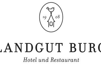 Hotel Landgut Burg - Λογότυπο