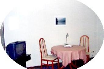 Hotel Pension Herrenberg - Kamer