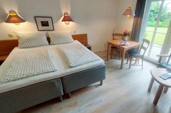 Hotel Landhaus Smaga - Tuba