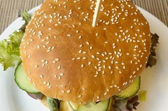 Hotel Landhaus Smaga - Köök