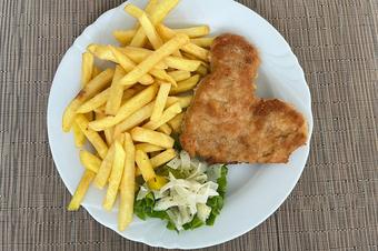 Hotel Landhaus Smaga - Köök