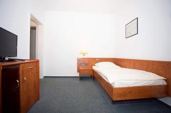 Hotel Zur Stemmer Post - Δωμάτιο