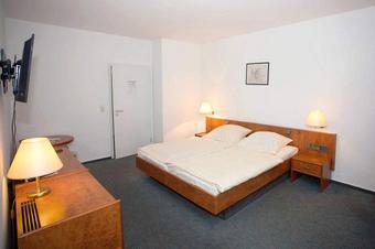 Hotel Zur Stemmer Post - Δωμάτιο