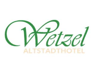 Altstadthotel Wetzel - 標誌