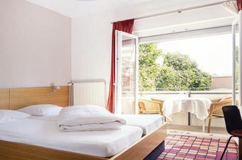 Altstadthotel Wetzel - 房間