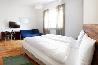 Altstadthotel Wetzel - 房間
