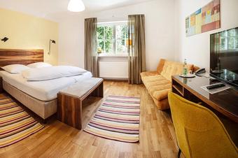 Altstadthotel Wetzel - 房間