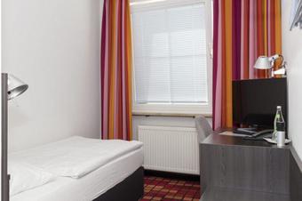 Altstadthotel Wetzel - 房間