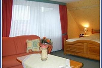 Landhotel Esen - Tuba