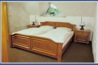 Landhotel Esen - Tuba