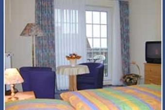 Landhotel Esen - Tuba