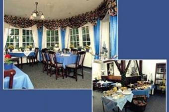 Landhotel Esen - Tuba