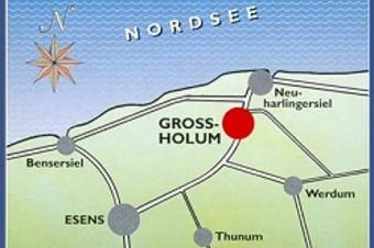 Landhotel Esen - Tuba