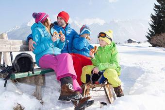 Alpengasthof Gröbl-Alm - свободное время