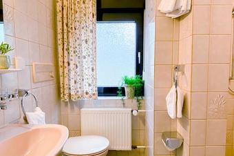 Heidehotel Anna - Mau