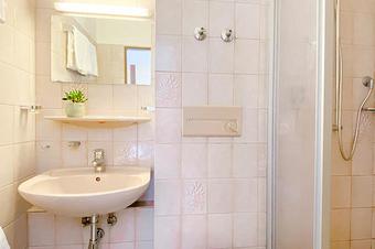 Heidehotel Anna - Mau