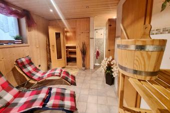 Ferienwohnungen Haus Werdenfels - Velvære